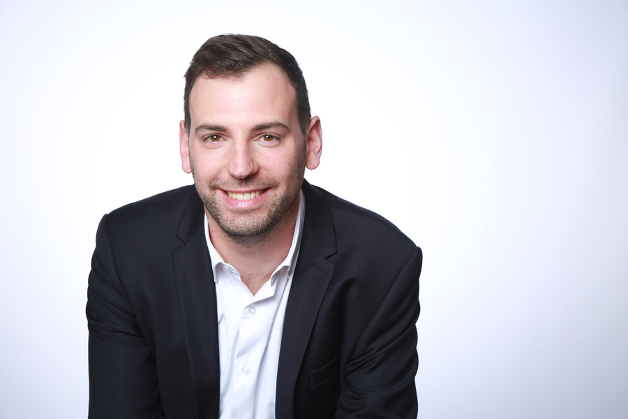 Photo de couverture de Dr Cyril GUETARI - Chirurgien de la Main, du Poignet, du Coude et de l'Epaule